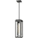 Mansfield 1 Light 7.50 inch Outdoor Pendant/Chandelier