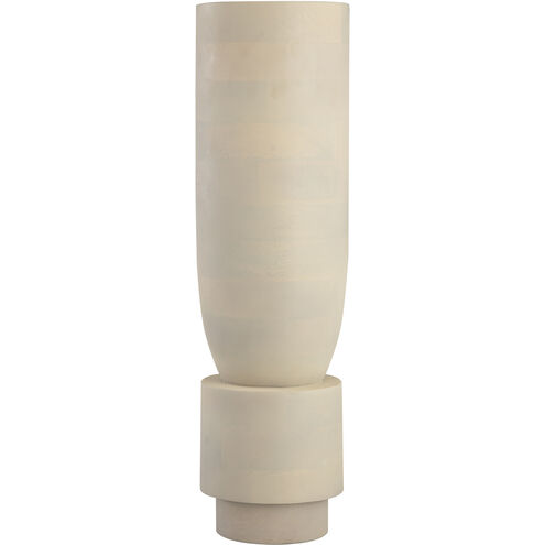 Belle 22 X 6.25 inch Vase, Tall