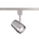 Ocularc 3 Light 120 Platinum Track Accessory Ceiling Light