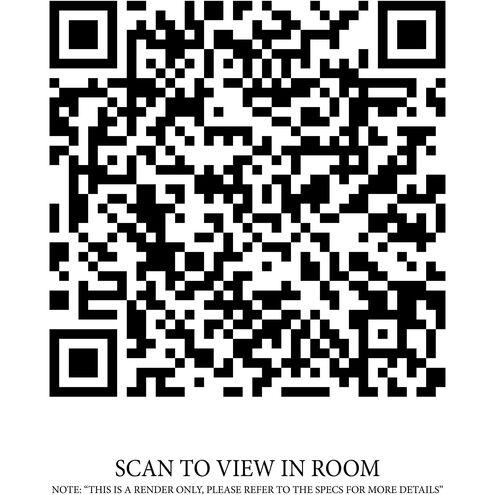 Hoops LED 40 inch Satin Gold Island/Pool Table Light Ceiling Light