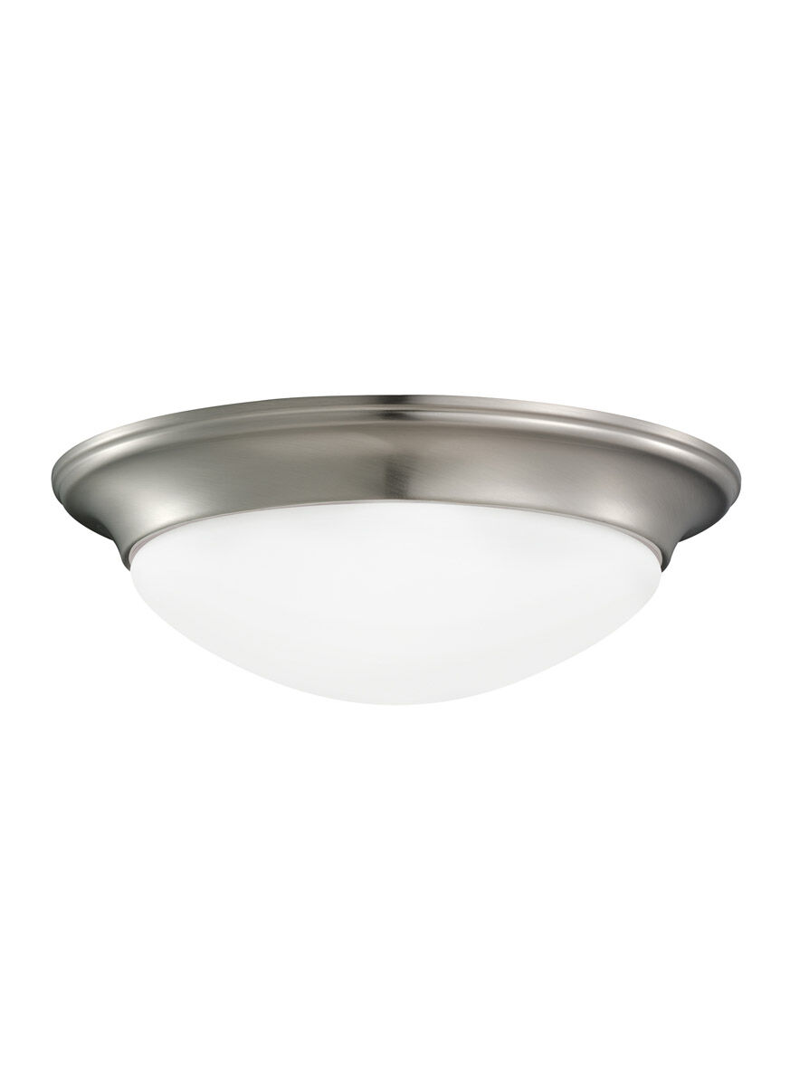 Flush mount ceiling light 2 bulb online