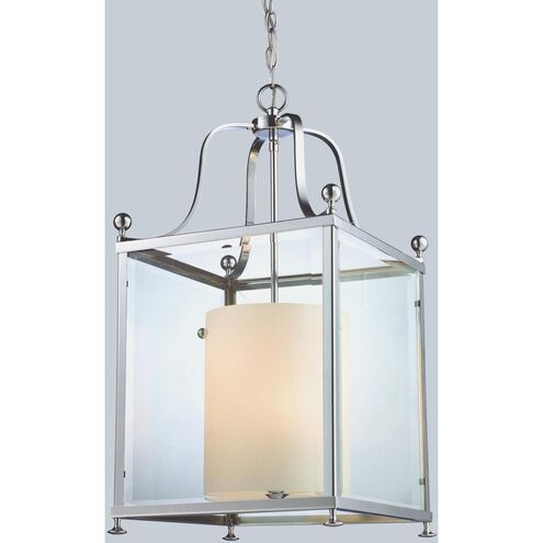 Fairview 6 Light 15.5 inch Chrome Pendant Ceiling Light