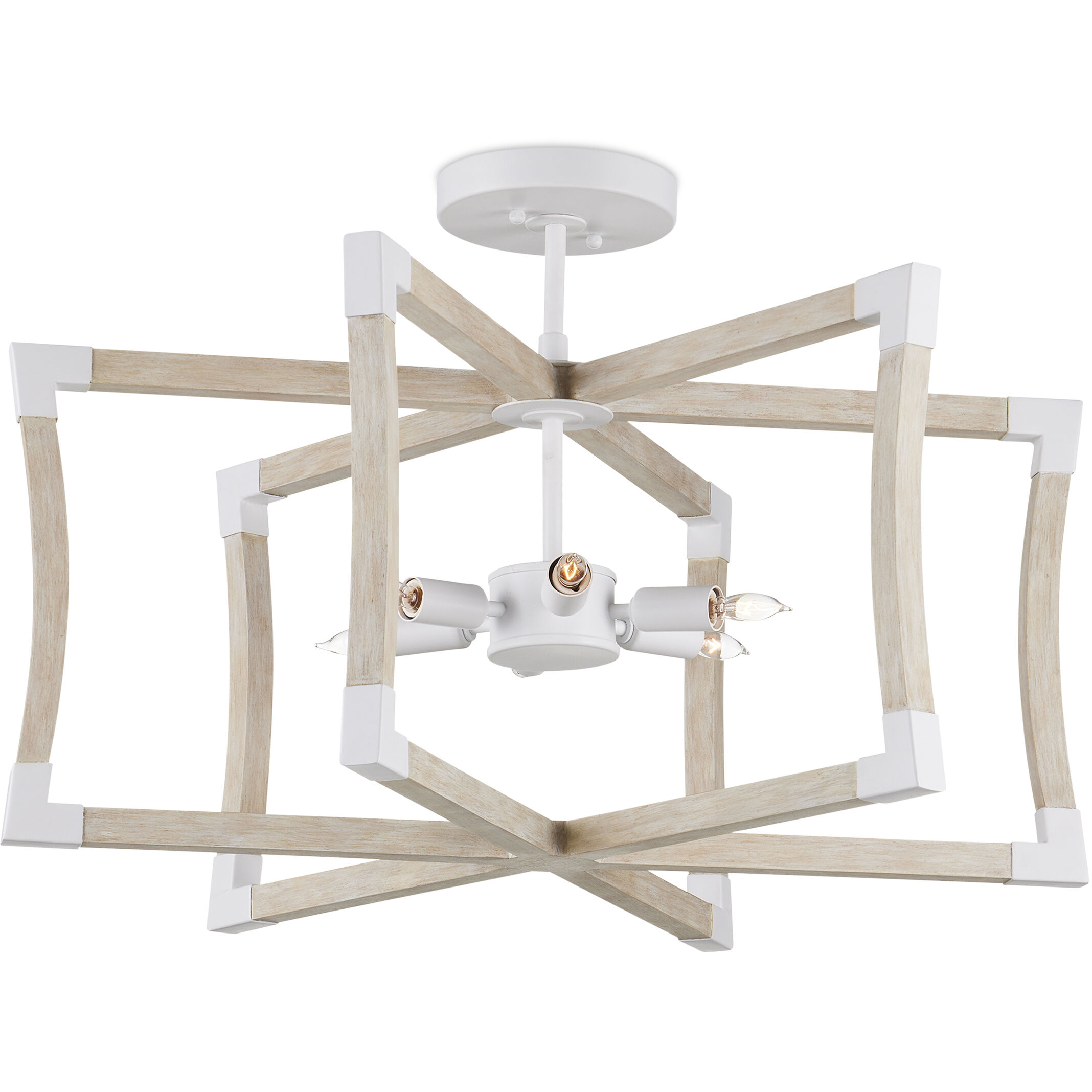 Bastian chandelier 2025