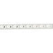 Essentials - 445x 8 Light 48 inch Polished Chrome Bath Vanity Wall Light