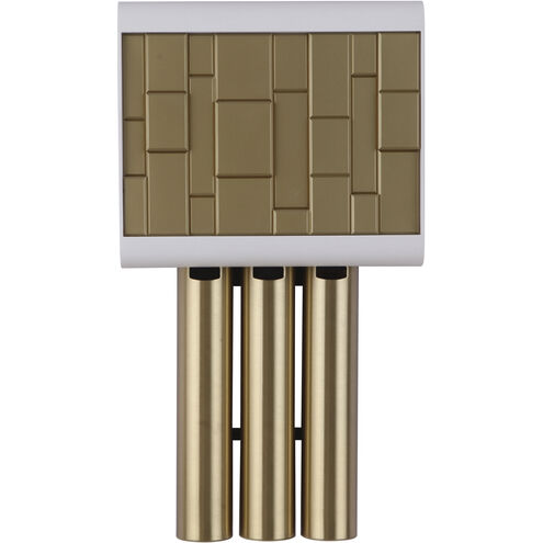 Westminster 9.13 inch Outdoor Lighting Accessory