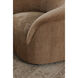 Thora Pink Lounge Chair