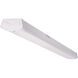Brentwood LED 5.5 inch White Ceiling Wrap Ceiling Light