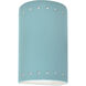 Ambiance Collection LED 9.5 inch Reflecting Pool Outdoor Wall Sconce