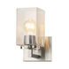 EVOLV 5.50 inch Wall Sconce