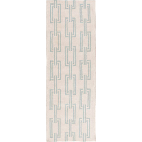 Boardwalk 63 X 39 inch Khaki, Sage Rug
