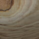 Topanga 22 X 16 inch Wooden Vase