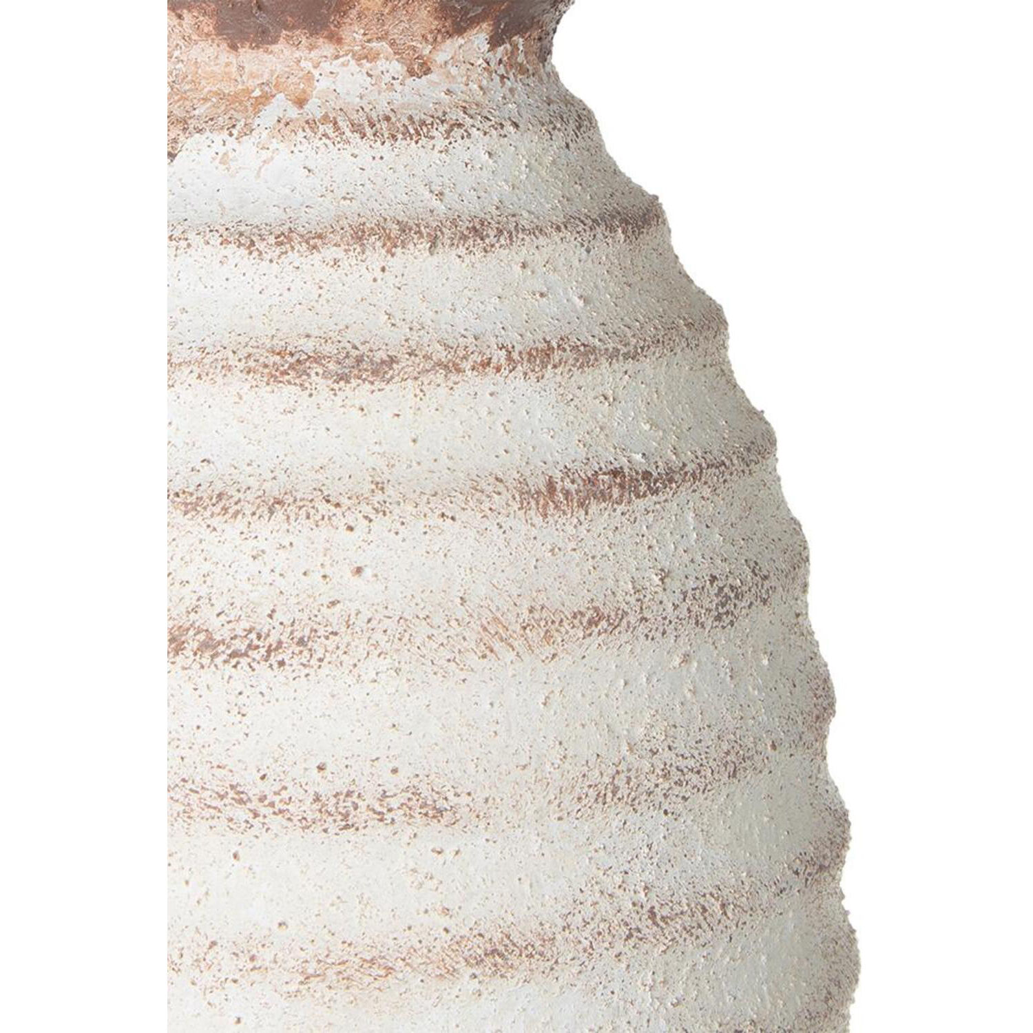 Anita 9.8 X 8.3 inch Vase