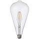 Ryan LED Replaceable LED E26 7.00 watt 120 2200K LED Light Bulb