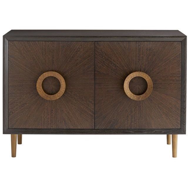 Normandy 50 inch Sable Cabinet