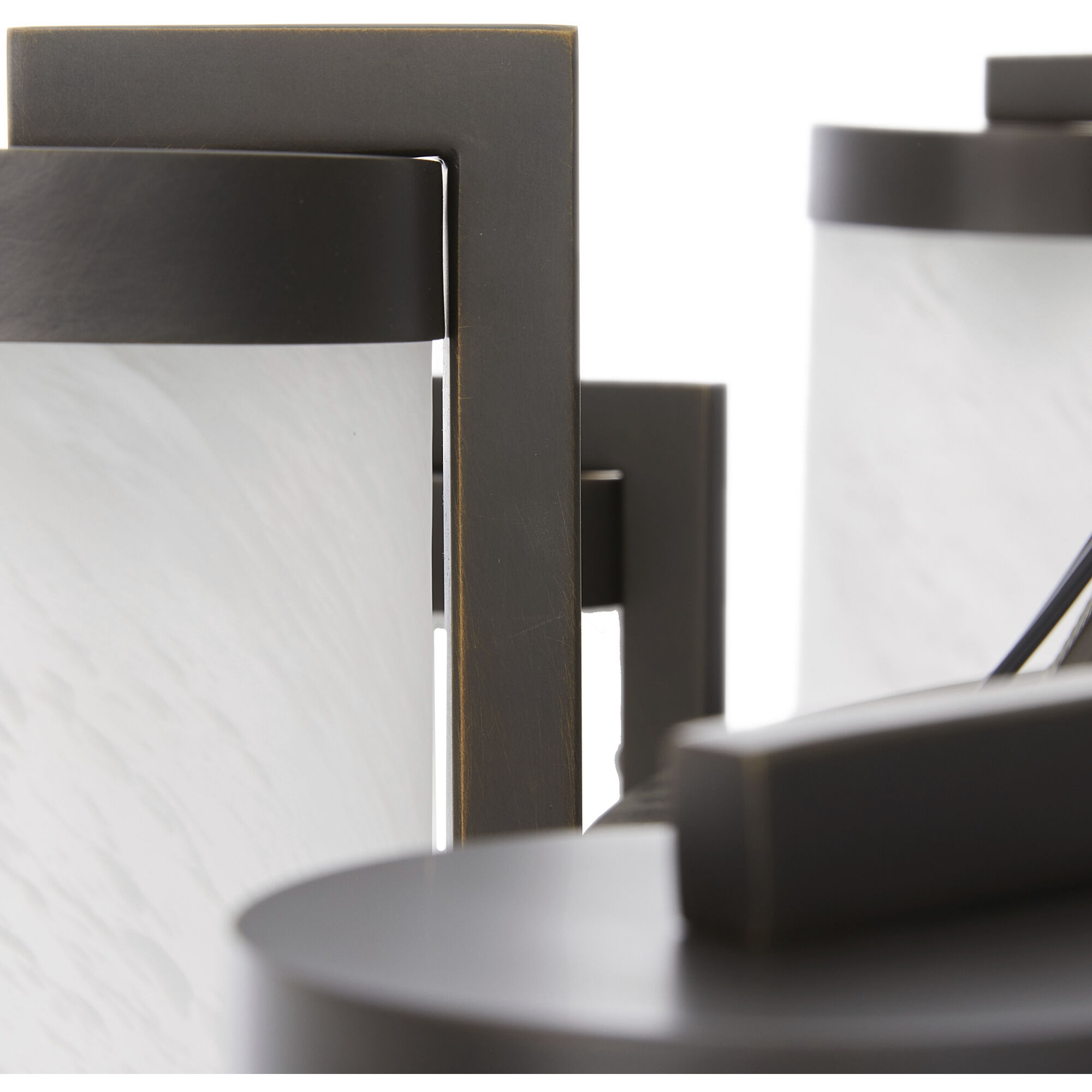 Ryder 12 Light 40 inch English Bronze Chandelier Ceiling Light