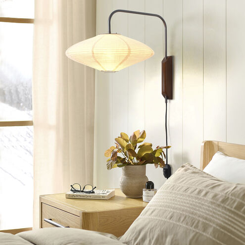 Roswell Wall Sconce Wall Light