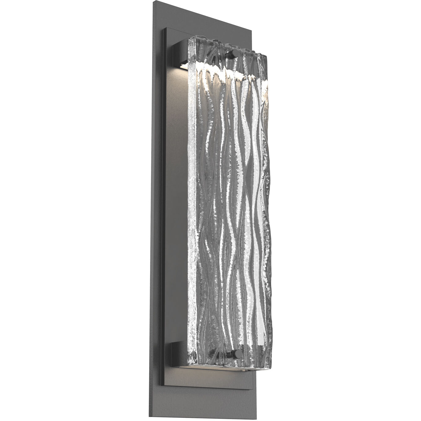 Tabulo Outdoor Sconce