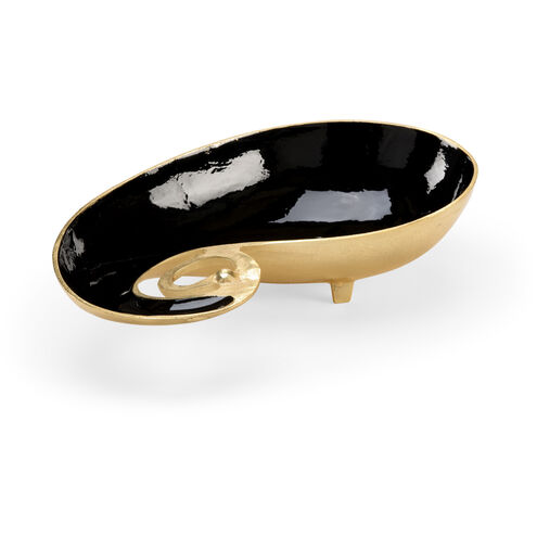 Wildwood Gold/Black Tray