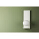 Lani LED 5 inch Soft White Wall Sconce Wall Light