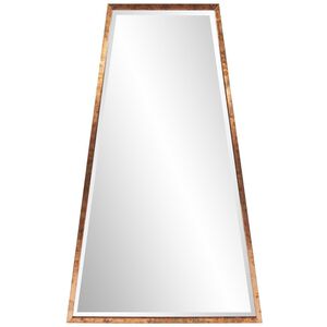 Ezra 47.5 X 29.5 inch Copper Mirror