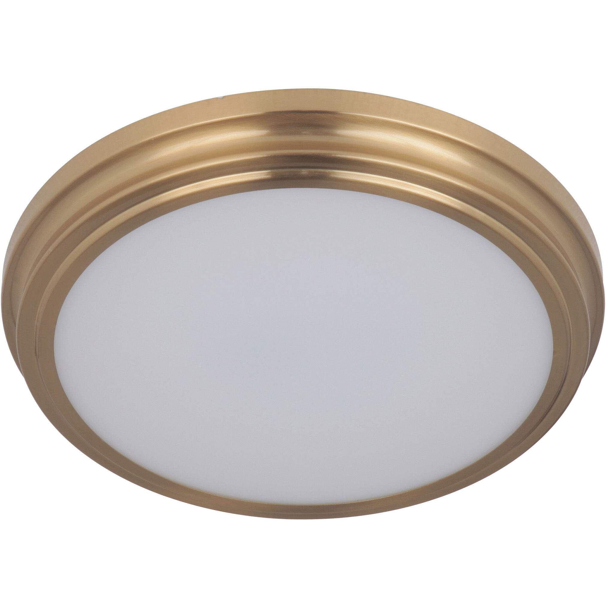 Neighborhood X66 Series 1 Light 13.00 inch Flush Mount