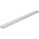 Contrax 2 40.7 inch White Undercabinet Lighting