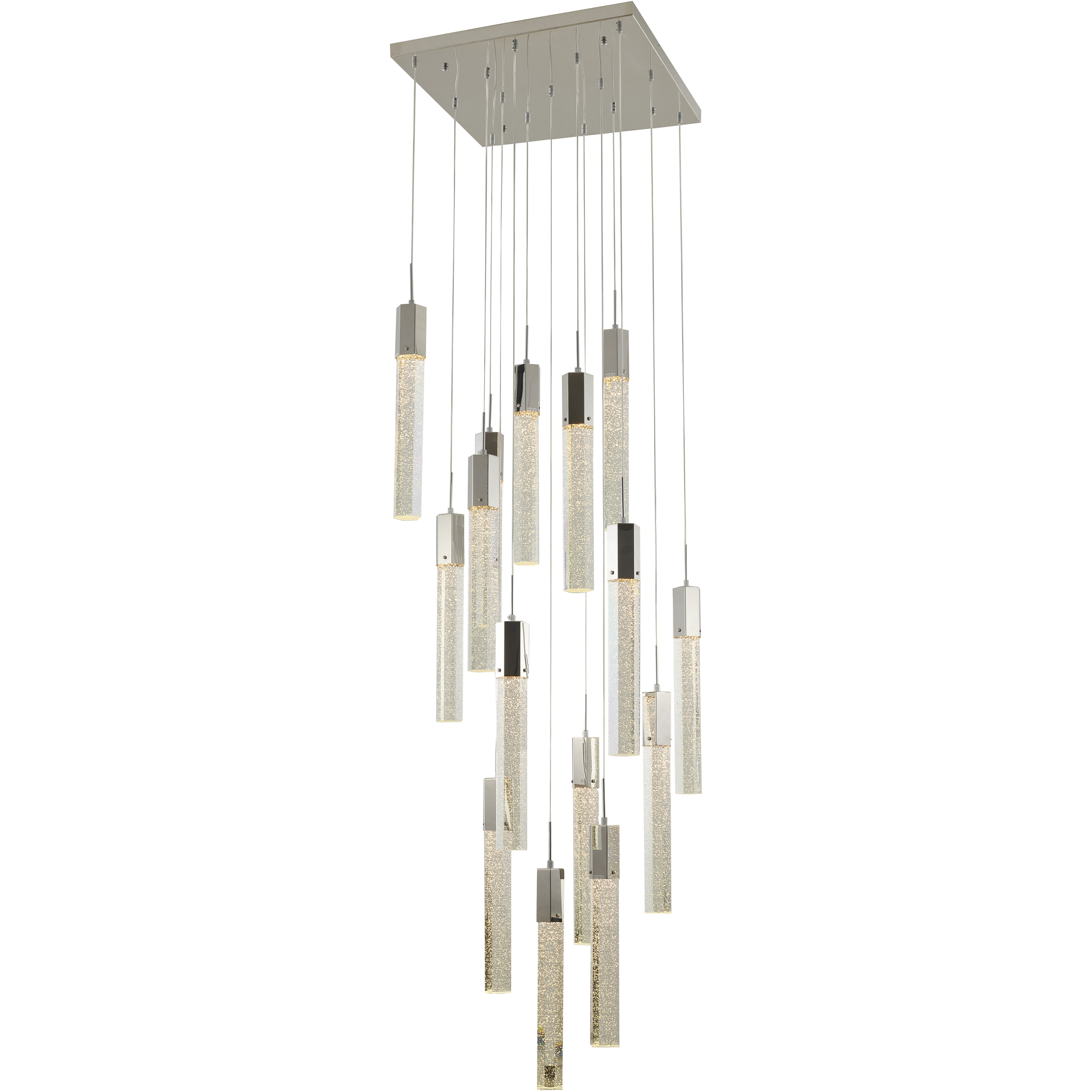 Canada 15 Light 23.60 inch Chandelier