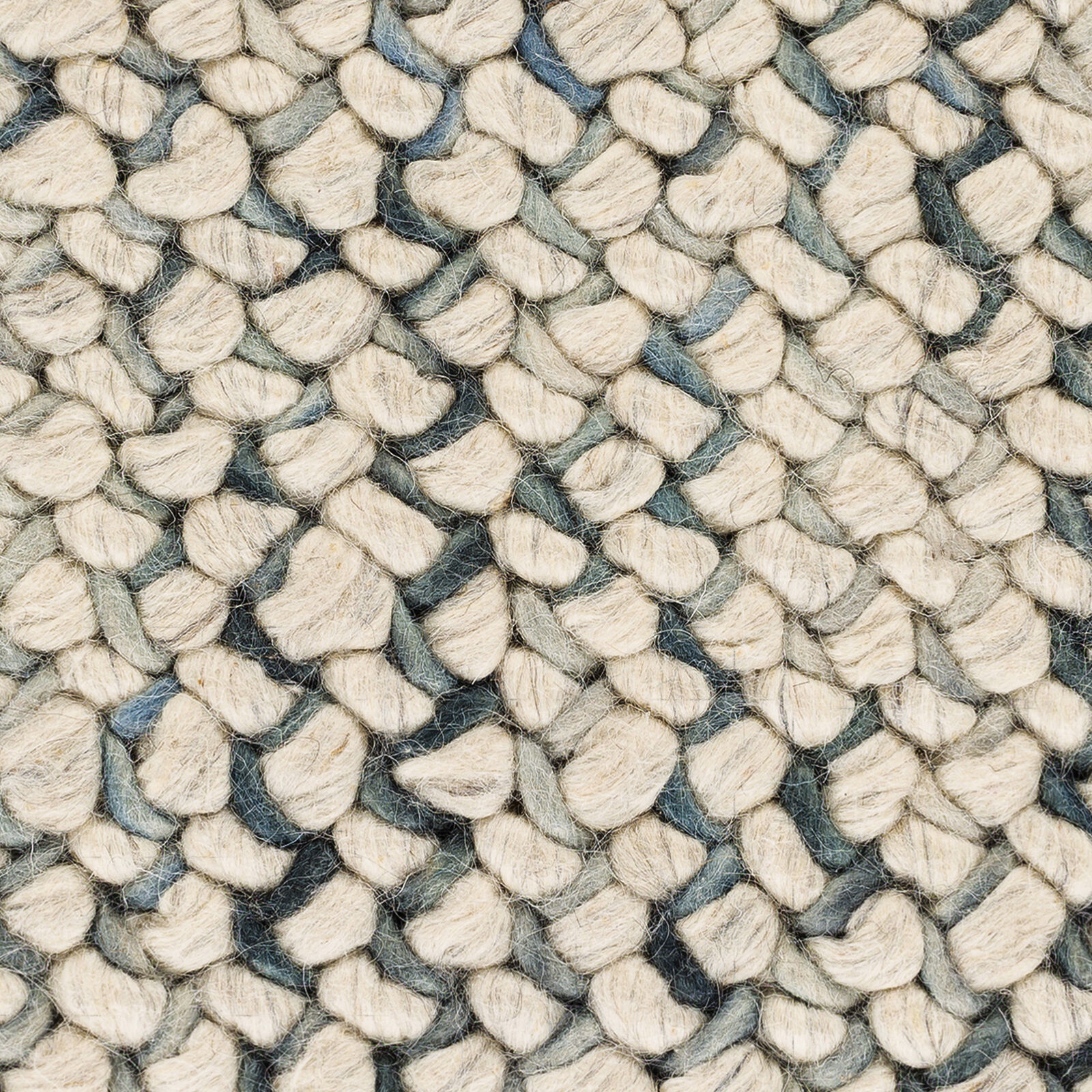 Lansdowne 36 X 24 inch Dark Blue Rug, Rectangle