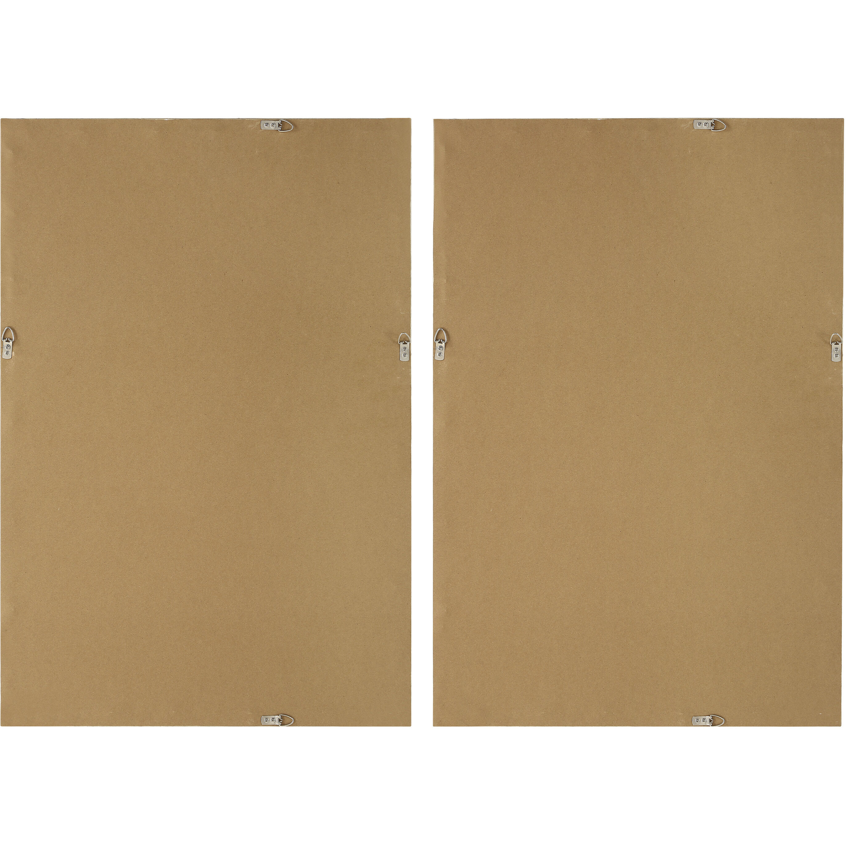 Delias Wall Art, Set of 2