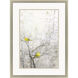 Animals Collection Gray Framed Art