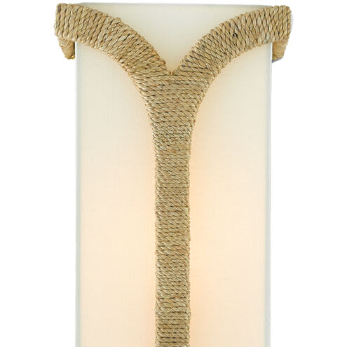 Carthay Wall Sconce Wall Light