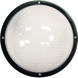 Port 1 Light 5 inch Oil Rubbed Bronze Outdoor Wall Sconce
