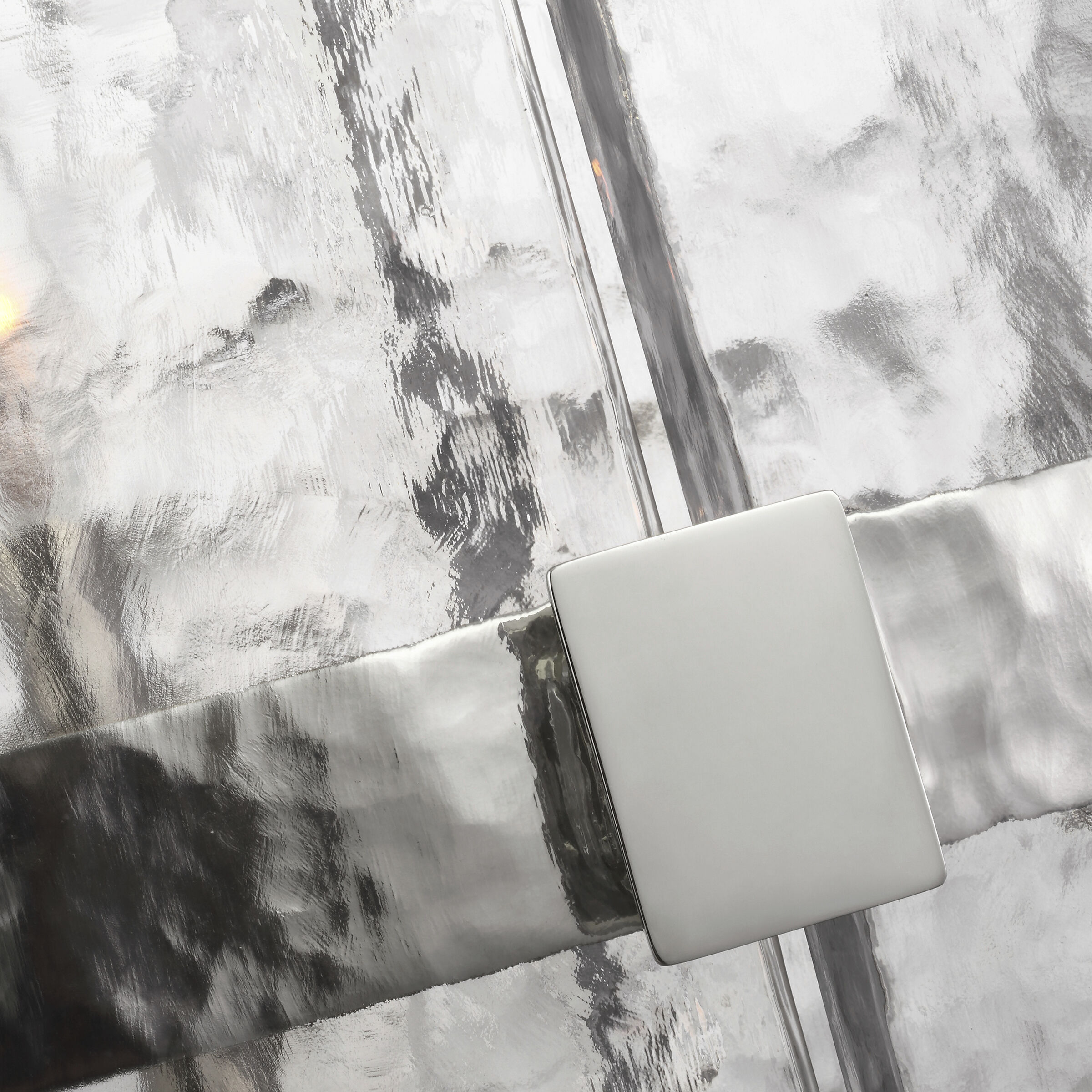 Suzanne Kasler Solera LED 37.25 inch Polished Nickel Barrel Chandelier Ceiling Light