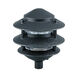 Landscape Lighting 120 75 watt Black Path Light