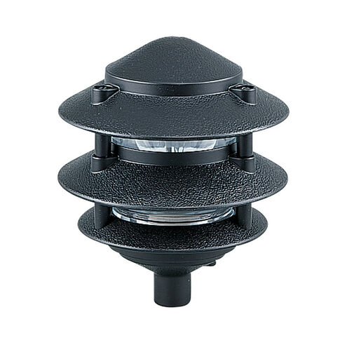 Landscape Lighting 120 75 watt Black Path Light