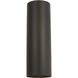 Sean Lavin Outdoor Cylinders Outdoor Wall Lantern