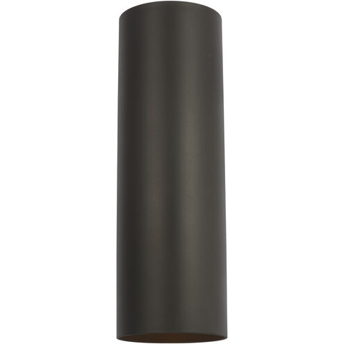 Sean Lavin Outdoor Cylinders Outdoor Wall Lantern