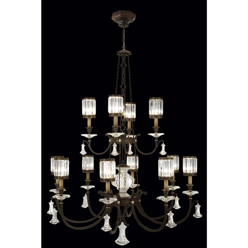 Eaton Place 12 Light 53.00 inch Chandelier