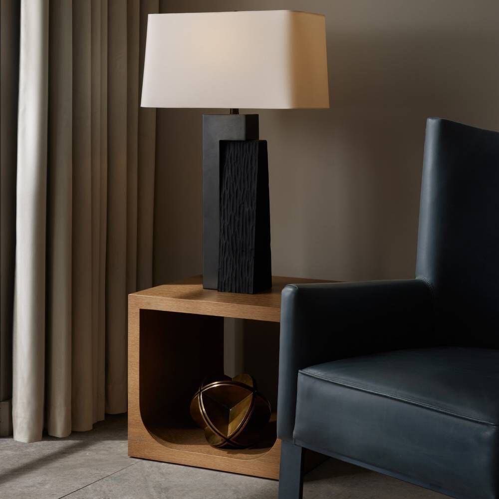 Bleu 38.5 inch Storm Chair