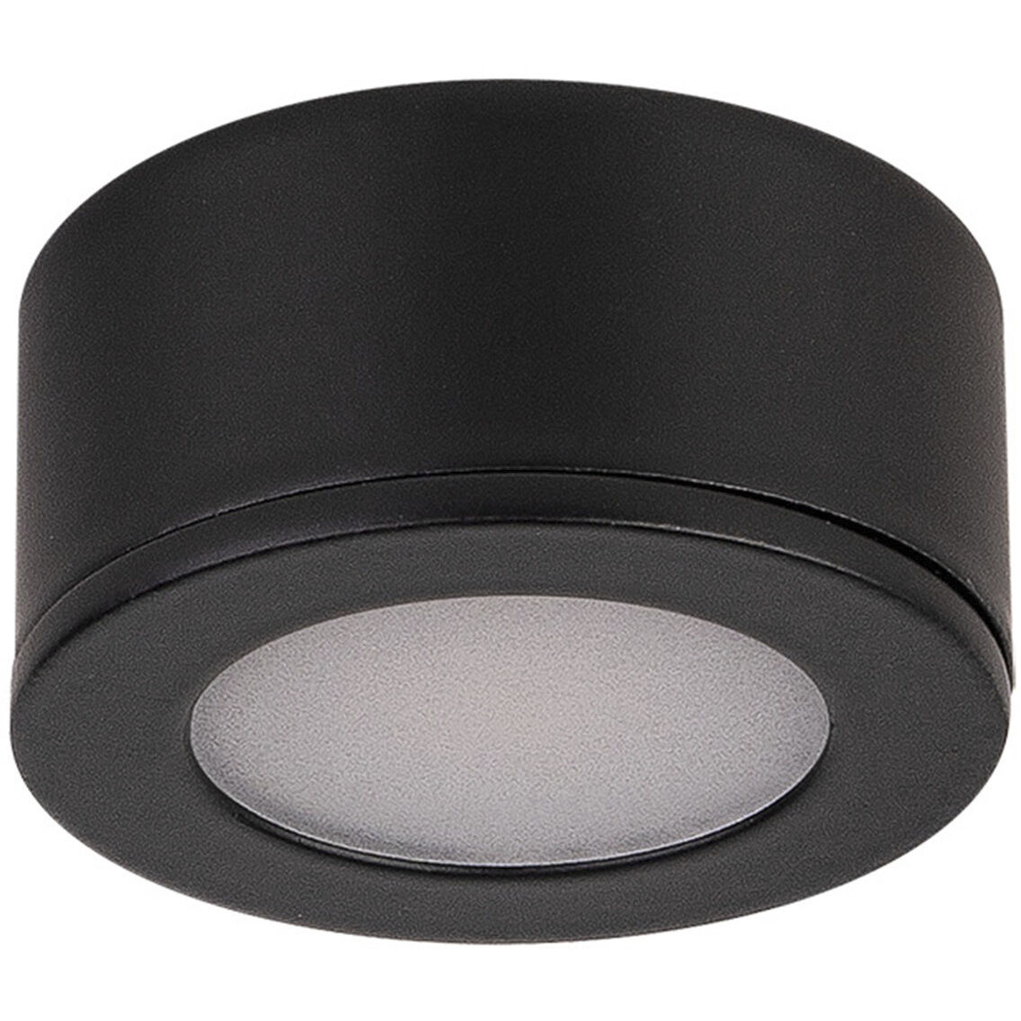 Mini Puck Ceiling Light
