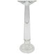 Lucent 12 X 4.1 inch Candlestick Holder
