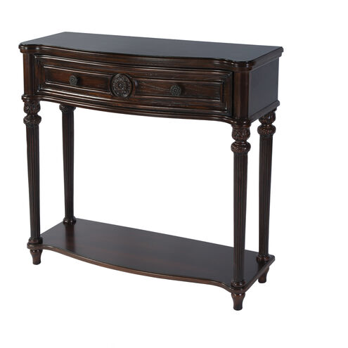 Peyton 37 X 16 inch Plantation Cherry Console/Sofa Table