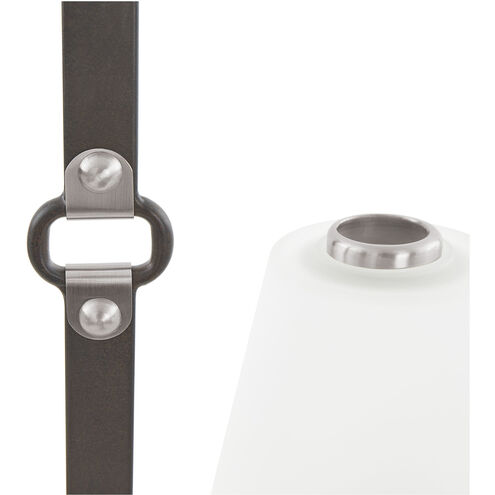 Armstrong Grove Linear Chandelier Ceiling Light