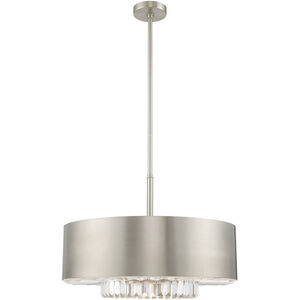 Madison 5 Light 24.00 inch Chandelier