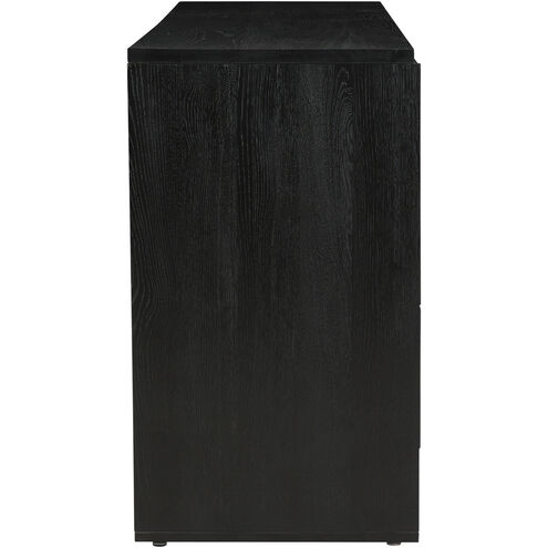 Quinton Black Dresser, Large