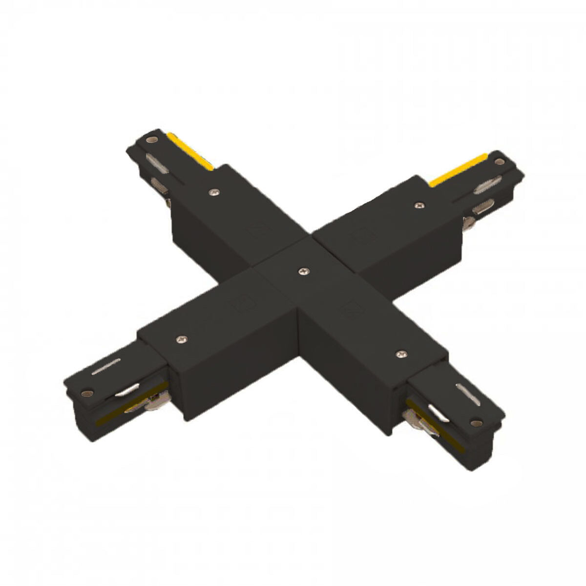 W Track 120 Black Track Accessory Ceiling Light