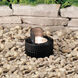 Independence 12 35.00 watt Black Material (Not Painted) Landscape 12V In-Ground