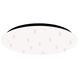Canopy White LED Canopy
