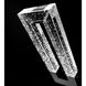 Chill Wall Sconce Wall Light in Black