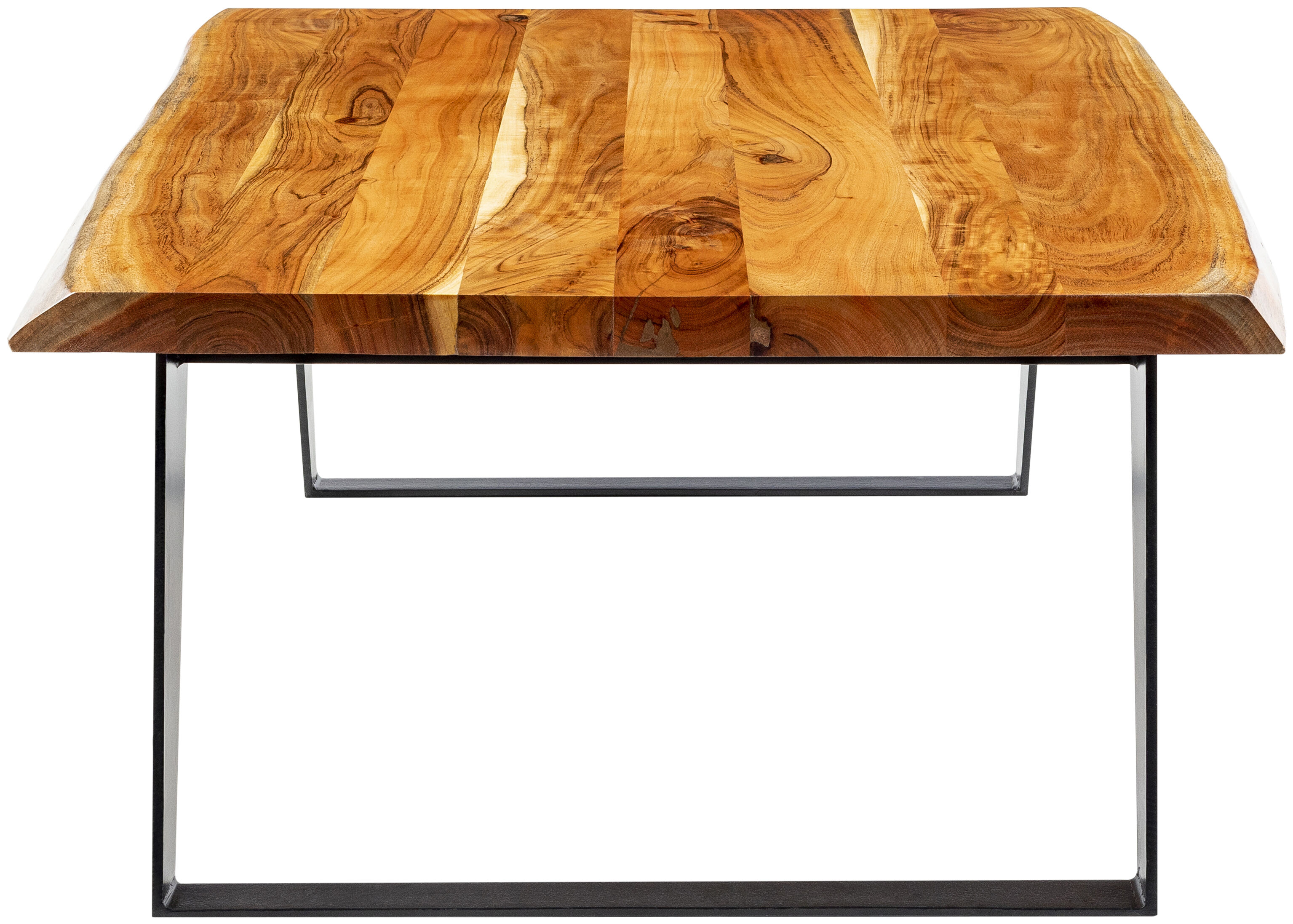 45 inch square sales coffee table